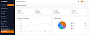 build a custom mern saas, CRM, erp or any web app with admin dashboard