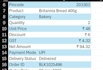 clean messy excel data and create pivot tables and charts
