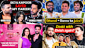design high CTR yotube podcast thumbnails
