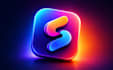 design modern and attractive app icon logo