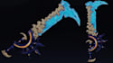 create roblox weapon accessories robloc ugc with roblox character dynamic head