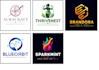create business names and catchy slogans