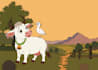 create cute animal characters for a storybook