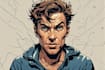 create your comic book page and illustration