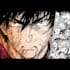 manga comic book illustration, manga comic art