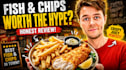 create eye catching food review youtube thumbnails