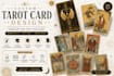 design tarot cards oracle cards custom card deck and packaging