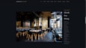 make custom webistes for your business