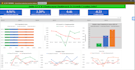do data entry, data formatting, and data cleaning