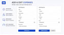 build a professional python flask web application