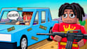 draw cartoon and roblox thumbnails
