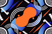 design custom geometric patterns for fashion and textiles