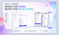 redesign and refine your ai generated app in figma