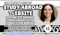 study abroad website study academy website education website student consultancy
