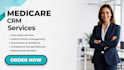 setup medicare crm radiusbob leadsquared agencybloc medicarepro insly agent crm