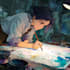 comic illustration comic book illustration manga comic