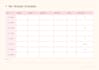 design a one page muslim student planner printable