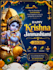 design stunning krishna janmashtami posters