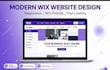 fix wix bugs and speed up your wix website in 24 hours
