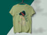 create design custom t shirt design