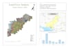 create professional gis maps, map layouts, spatial analysis with gis report