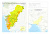 create professional gis maps, map layouts, spatial analysis with gis report