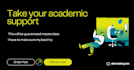 professionally write your assignment in any discipline
