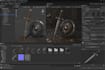 create game ready 3d props, weapons and environment assets