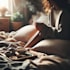 coach you through burnout recovery using a somatic approach