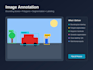 do accurate image and video annotation