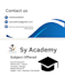 design flyer, poster, logo, and visiting card