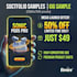 design social media posts and ad designs