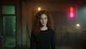 create a cinematic ai video scene with consistent characters