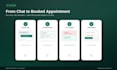 build ai chatbots and integrate ai features