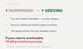 fix your suspended google ads account and write the appeal