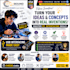 design facebook ad creatives