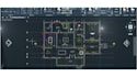 create 2d architectural floor plans and realistic 3d floor plan renders