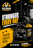 design professtional gym poster designs