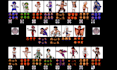 make custom pokémon gba, gbc nds player sprites and implement them for rom hacks