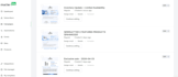 do wx squarespace email campaigns setup newsletter, mailchimp email template