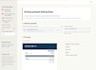 automate invoice and PDF data extraction using ocr
