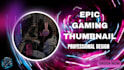 design professional eye catching you tube thumbnails