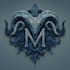 design a unique and detailed fantasy logo