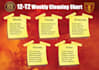 design creative promotional and event posters
