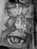 draw a professional anime sketch