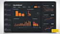 transform simple data into automated dashboards and reports