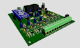 design industrial automation pcb, plc, embedded systems and iot