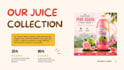 design a professional product catalog