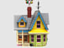 design custom lego moc,house build instructions, and bricklink studio models