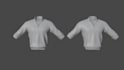 convert 2d to 3d, create cosplay model, weapons and printable mask